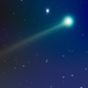 Illustration for article titled Comet ISONs photo is so good its almost unreal
